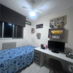 Apartamento à venda com 3 quartos em Campo Grande, Rio de Janeiro, RJ
