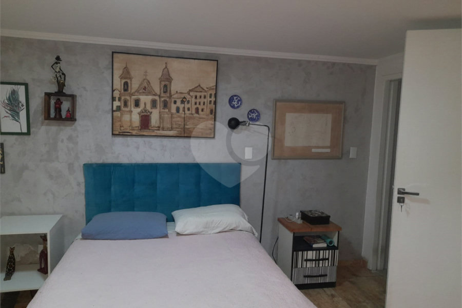 Sobrado à venda com 3 quartos, sendo 2 suítes, em Vila Guilherme, São Paulo, SP
