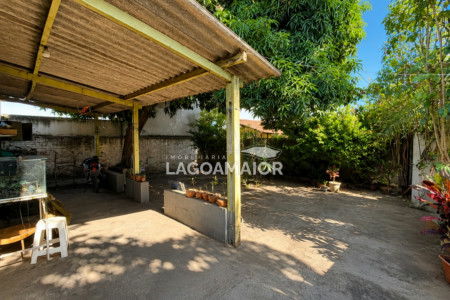 Casa à venda com 3 quartos no Centro, Três Lagoas, MS