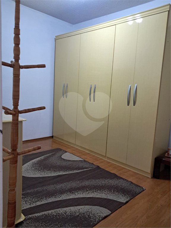 Apartamento para alugar com 2 quartos em Jardim Santa Teresa, Jundiaí, SP