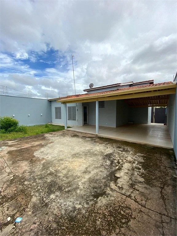 Aluga-se casa no bairro Catumbi em Balsas, Maranhão