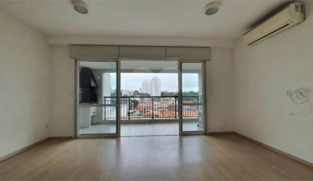 Apartamento à venda com 2 quartos, sendo 1 suíte,  em Vila Cruzeiro, São Paulo, SP