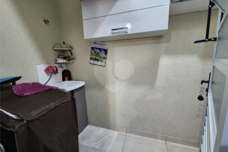 Casa à venda com 2 quartos no condomínio Irmã Filomena, São Paulo - SP