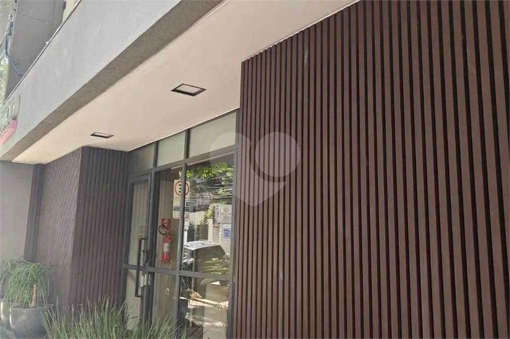 Studio à venda com 1 suíte em Liberdade, São Paulo, SP