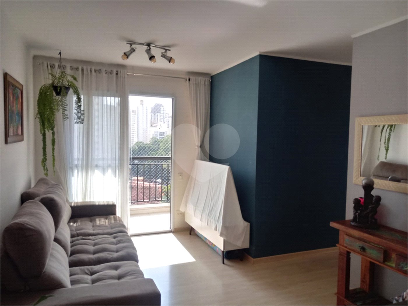 Apartamento à venda com 3 quartos, sendo 1 suíte,  em Vila Praia, São Paulo, SP