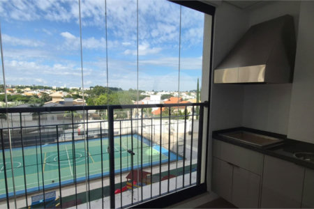Apartamento à venda com 3 quartos, sendo 1 suíte, em Parque Campolim, Sorocaba, SP