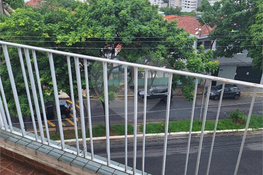 Apartamento à venda com 2 quartos em Mandaqui, São Paulo, SP