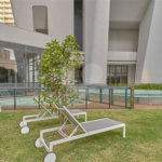 Apartamento à venda com 4 suítes em Chácara Santo Antônio, São Paulo, SP