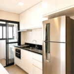 Studio à venda com 1 suíte em Chácara Santo Antônio (zona Sul), São Paulo, SP