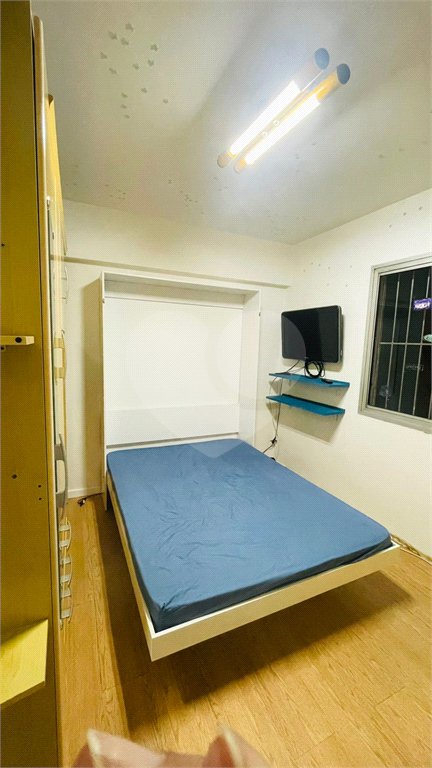 Apartamento à venda ou para alugar com 3 quartos, sendo 1 suíte, em Santana, São Paulo, SP
