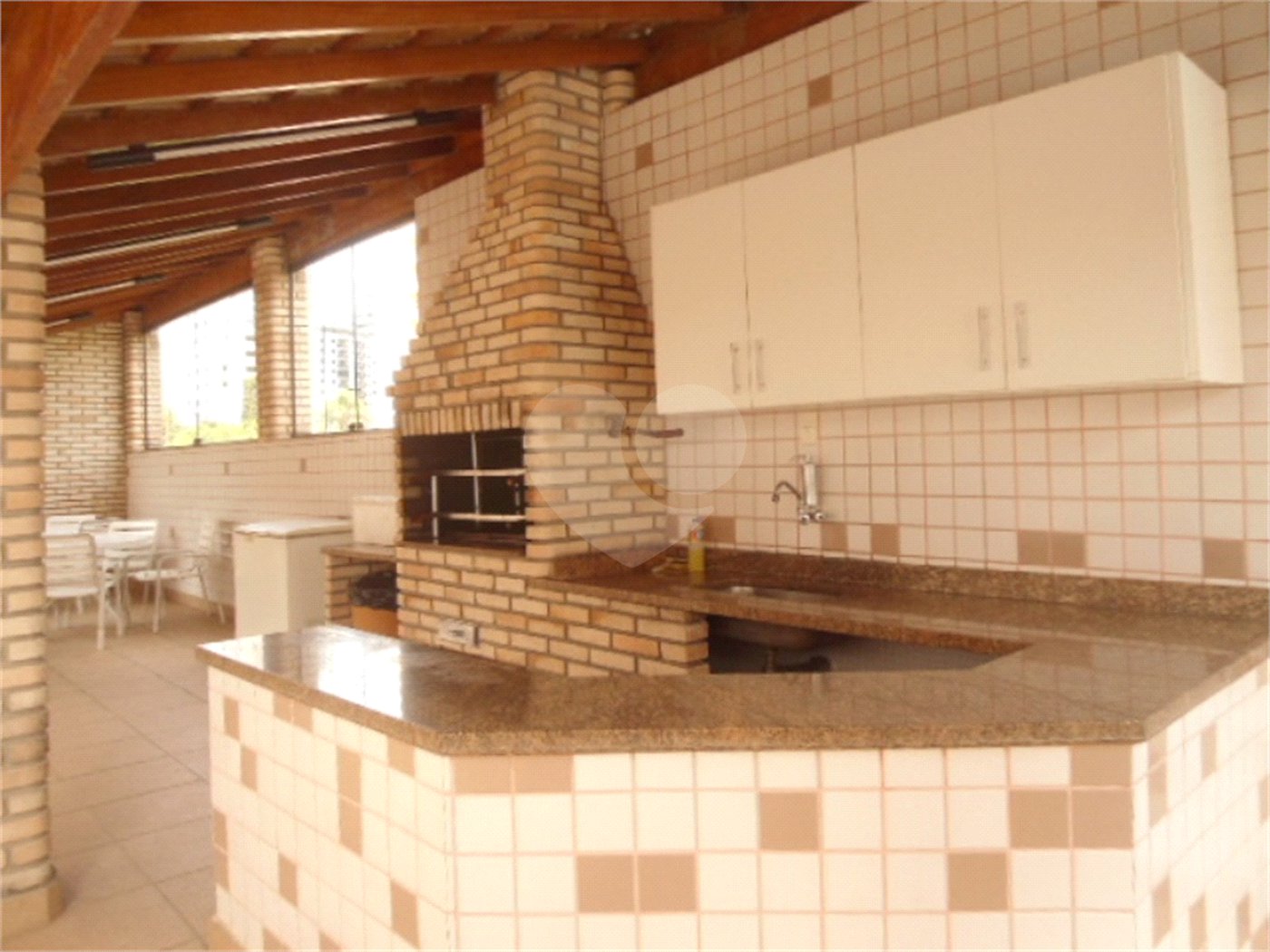Apartamento à venda com 4 quartos, sendo 2 suítes, em Água Fria, São Paulo, SP