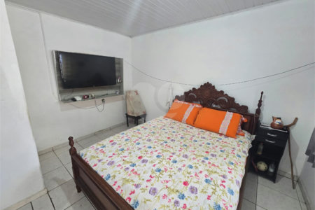 Casa à venda com 3 quartos em Vila Arruda, Itapetininga, SP