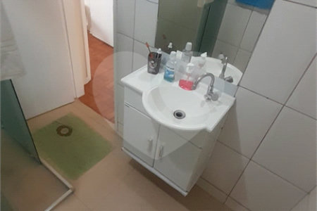 Apartamento á venda com 55m² - Mooca