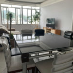 Apartamento com 2 dormitórios à venda, 84 m² por R$ 530.000,00 - Centro - São Vicente/SP