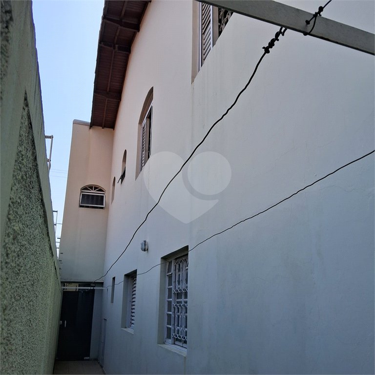 Sobrado à venda com 3 quartos, sendo 1 suíte,  em Cidade Nova I, Indaiatuba, SP