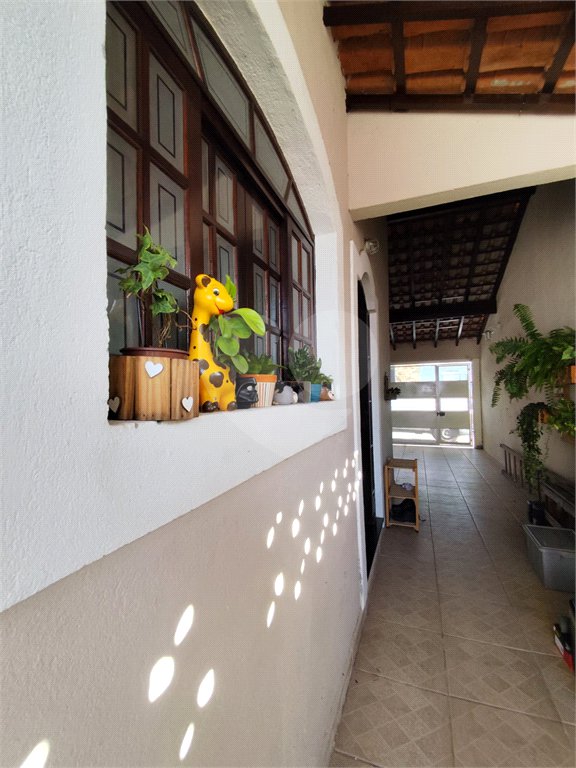 Casa à venda com 2 quartos em Residencial Colinas, Mogi das Cruzes, SP