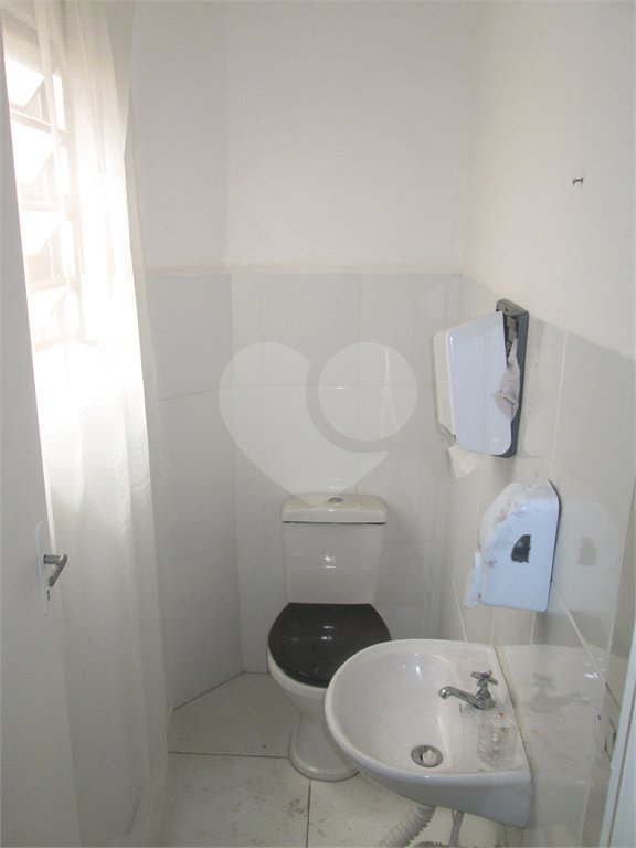 Sobrado para alugar com 2 quartos em Santana, São Paulo, SP