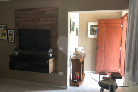 Casa à venda com 5 suítes no condomínio Terras de Mont Serrat, Salto - SP