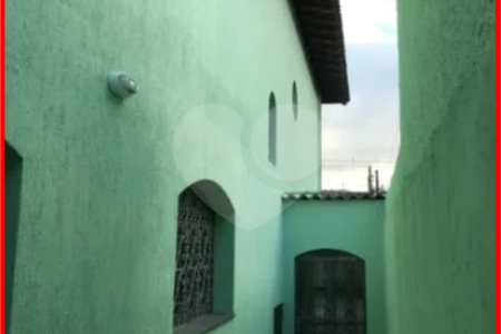 Sobrado à venda com 3 quartos, sendo 1 suíte, em Ferreira, São Paulo, SP
