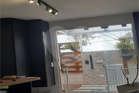 Apartamento à venda com 2 quartos em Paraíso do Morumbi, São Paulo, SP