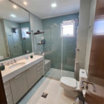 Apartamento Residencial à venda, Pompéia, Santos - AP1907.
