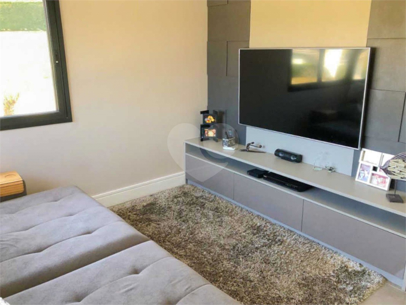 Sobrado à venda com 3 suítes em Condominio Residencial Paradiso, Itatiba, SP