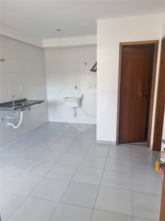 Apartamento à venda com 1 quarto em Vila Maria, São Paulo, SP