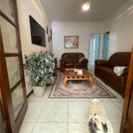 Casa Residencial à venda, Parque Enseada, Guarujá - CA0394.