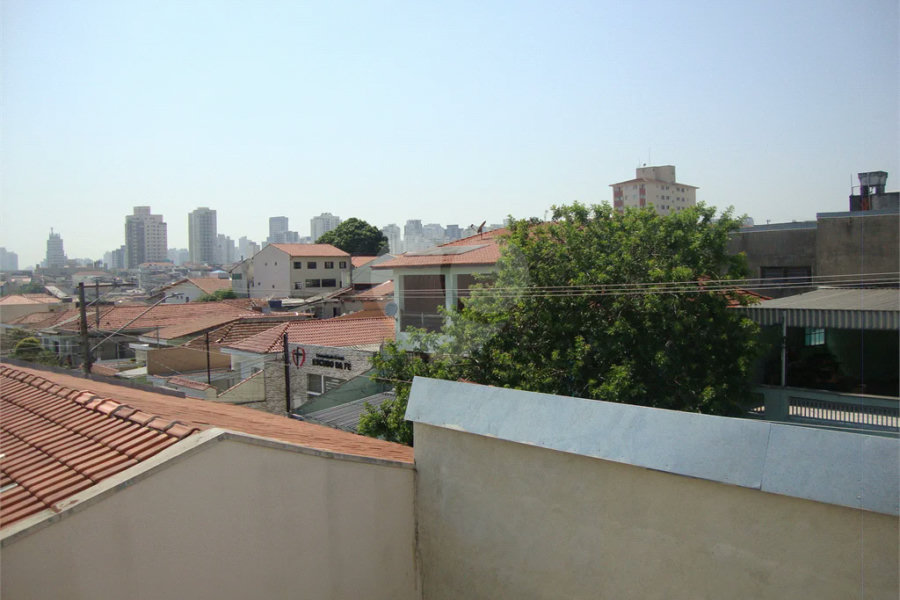 Sobrado à venda com 3 quartos em Casa Verde, São Paulo, SP