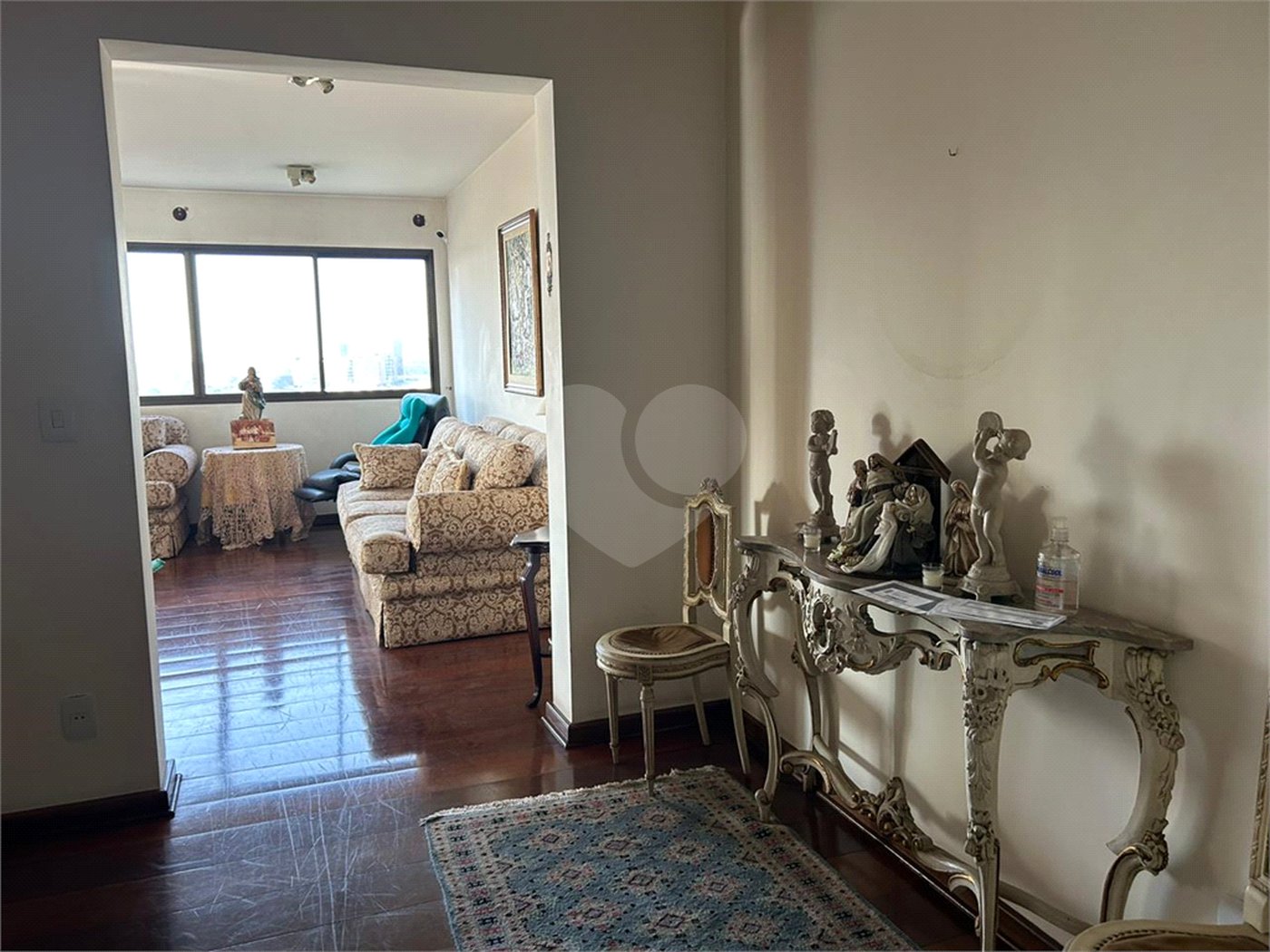 Apartamento à venda com 4 suítes em Fazenda Morumbi, São Paulo, SP