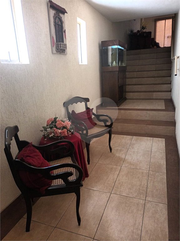 Casa à venda com 4 suítes em Vila Sônia, São Paulo, SP