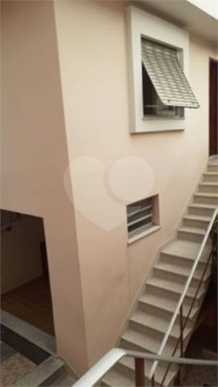 Sobrado à venda com 3 quartos em Santana, São Paulo, SP