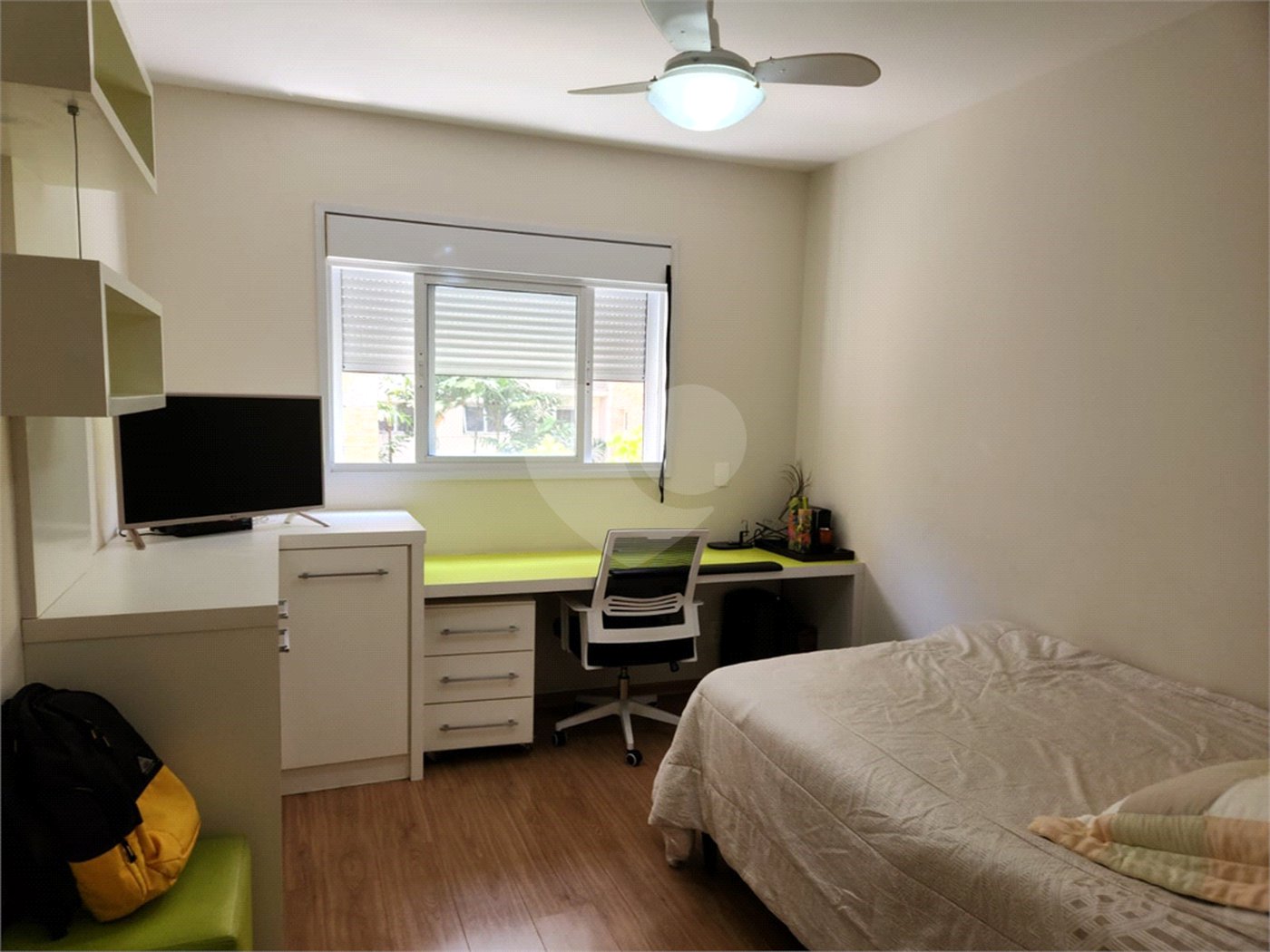 Apartamento à venda com 4 suítes em Granja Julieta, São Paulo, SP