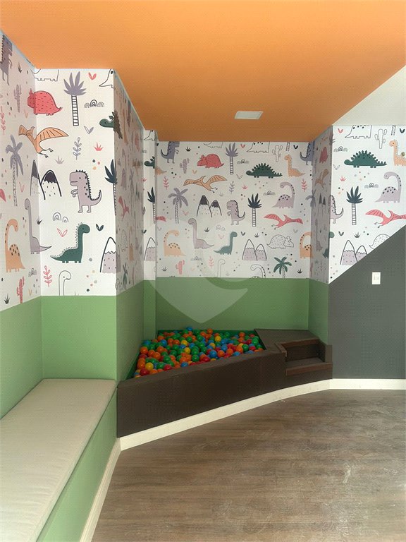 Apartamento à venda ou para alugar com 2 quartos em Várzea da Barra Funda, São Paulo, SP