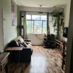Apartamento à venda com 2 quartos em Santa Teresa, Rio de Janeiro, RJ
