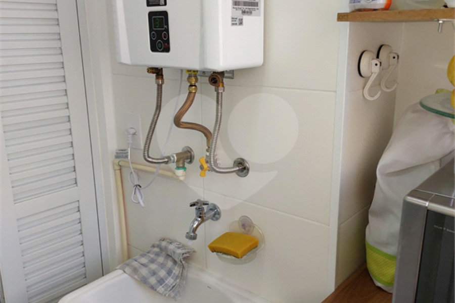 Apartamento à venda com 3 quartos, sendo 1 suíte, em Vila Guilherme, São Paulo, SP