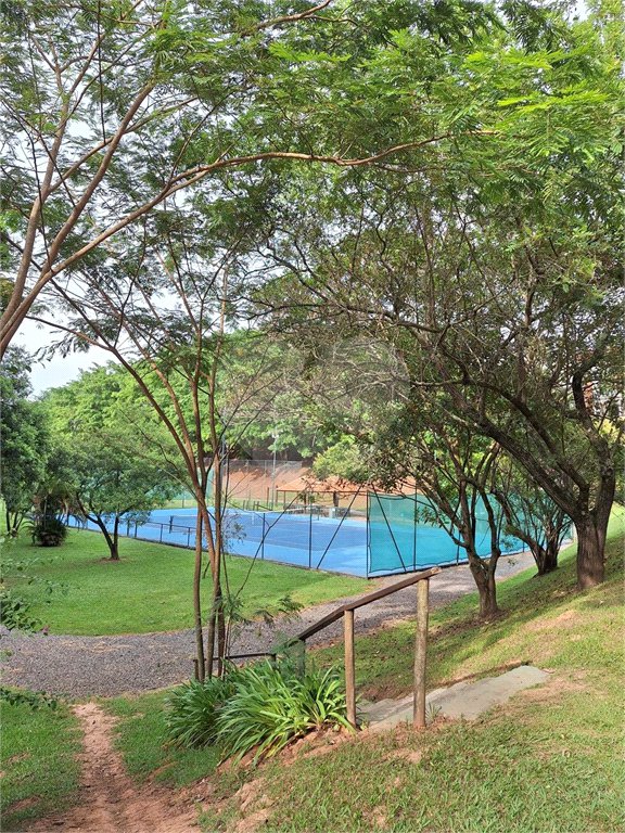 Casa à venda com 3 suítes no condomínio Villaggio Capriccio, Louveira - SP
