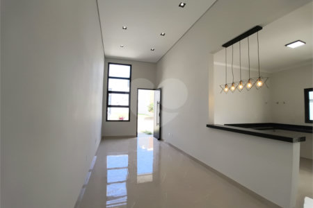 Casa à venda com 3 suítes no condomínio Residencial Villagio Wanel, Sorocaba - SP