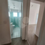 Apartamento à venda com 3 quartos, sendo 1 suíte,  no Centro, São Bernardo do Campo, SP