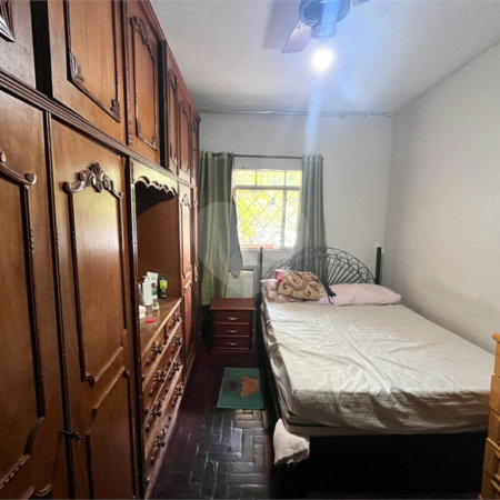 Casa Térrea à venda com 2 quartos em Campo Grande, Rio de Janeiro, RJ