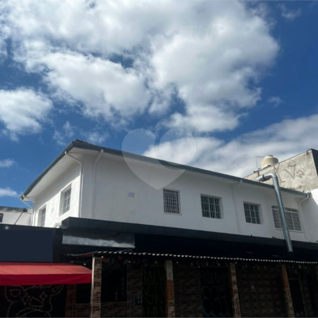Salão Comercial para alugar em Vila Lageado, São Paulo, SP