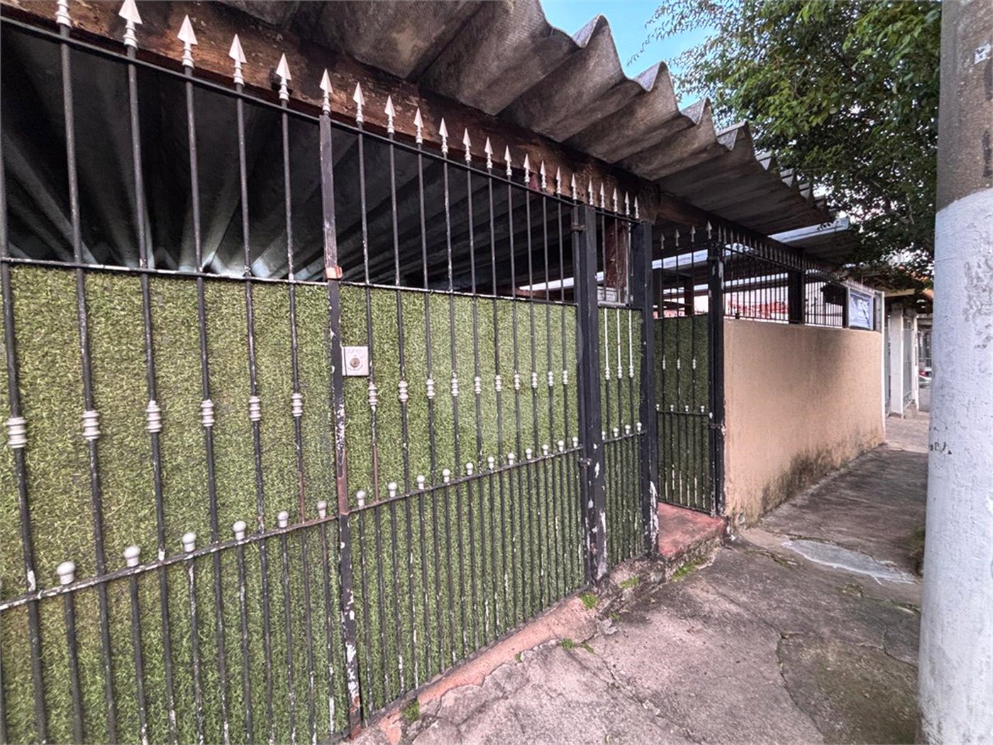 Casa Térrea à venda com 3 quartos em Vila Maria Alta, São Paulo, SP