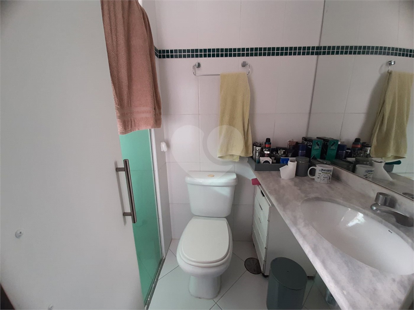 Apartamento à venda com 4 suítes em Santana, São Paulo, SP