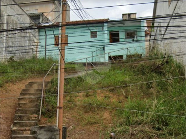 Terreno à venda em Santana, São Paulo, SP