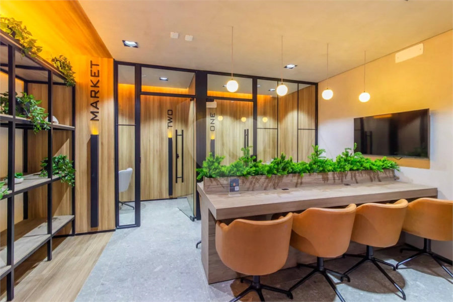 Studio à venda ou para alugar com 1 quarto em Pinheiros, São Paulo, SP