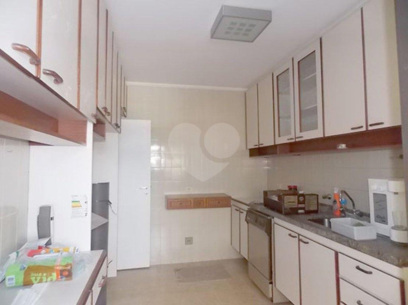 Apartamento à venda com 3 quartos, sendo 1 suíte, em Vila Nair, São Paulo, SP