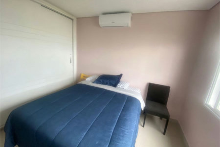 Apartamento com 2 dormitórios à venda, 123 m² por R$ 1.280.000,00 - Boqueirão - Santos/SP