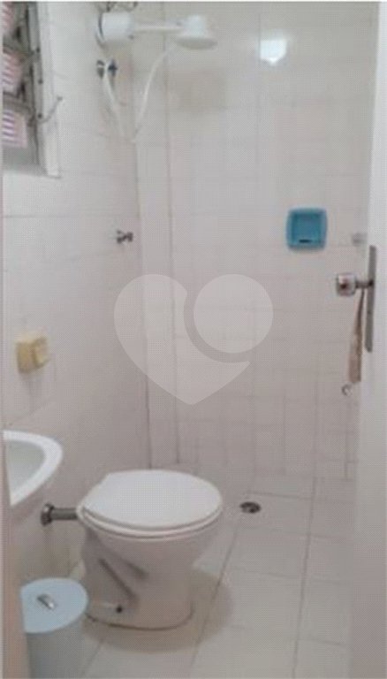 Sobrado à venda com 3 quartos em Santana, São Paulo, SP