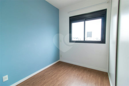 Apartamento à venda com 2 quartos, sendo 1 suíte, em Vila Leopoldina, São Paulo, SP