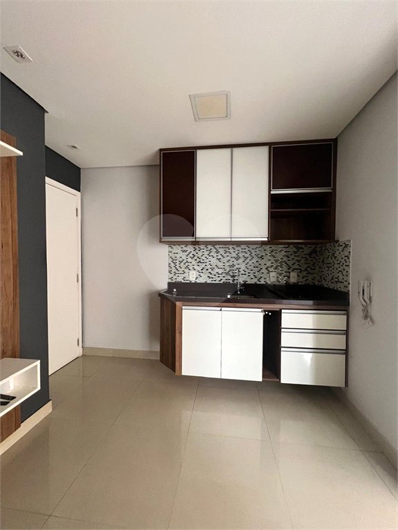 Apartamento á venda - Saúde